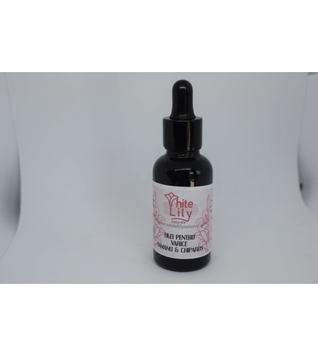 Varicose Vein Oil 