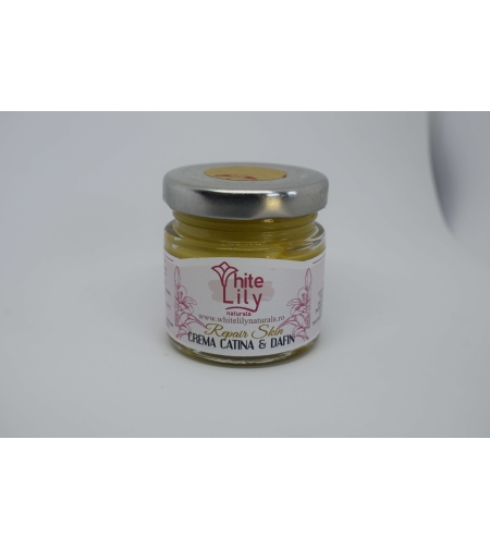 CREMA CATINA & DAFIN “REPAIR SKIN”