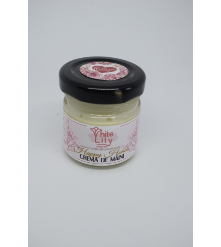 CREMA MAINI 'HAPPY HANDS'
