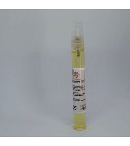 PARFUM 'HAPPY LIFE'
