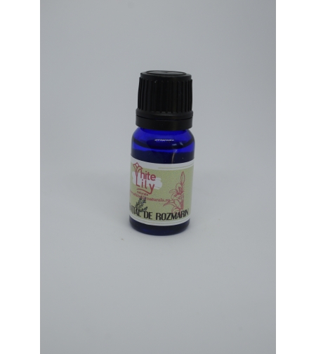 Rosemary Essential Oil