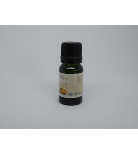 Orange Essential Oil