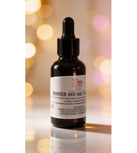 Booster anti-îmbătrânire