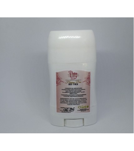Deodorant Stick 