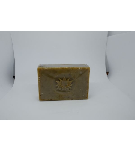 SAMPON SOLID CU IHTIOL 'HAPPY HAIR'
