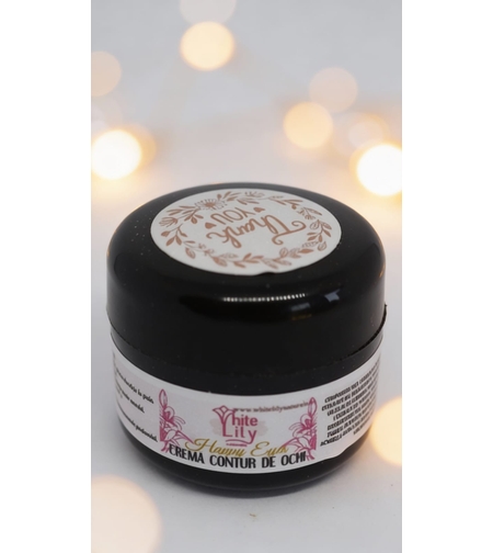 CREMA CONTUR DE OCHI 'HAPPY EYES'