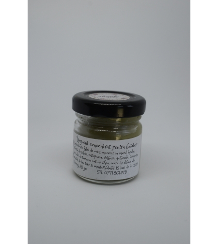 Concentrated Ointment for Calluses