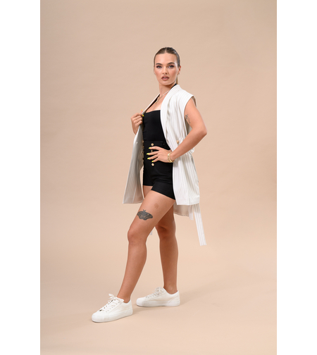 Pantalon Scurt Dama Liana