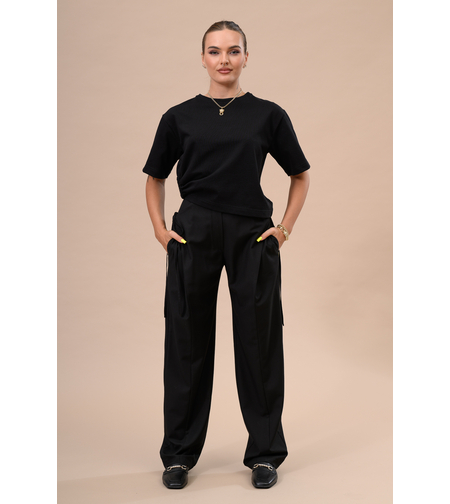 Pantaloni Dama Raven