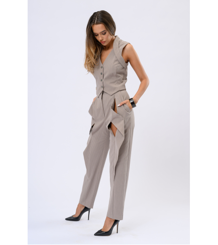 Pantalon Dama Palmer