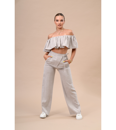 Pantalon Dama Aurelia