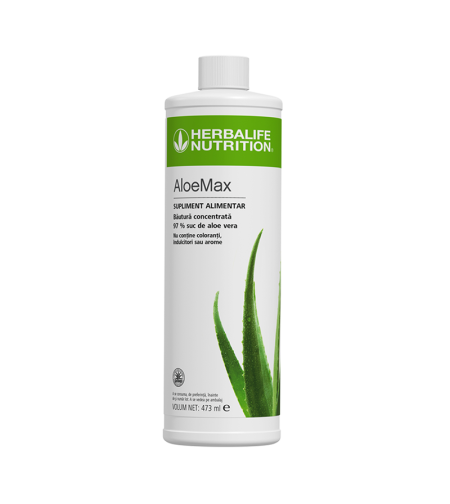 Aloe Max Original 473ml