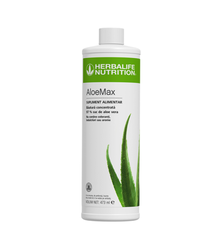 Aloe Max Original 473ml