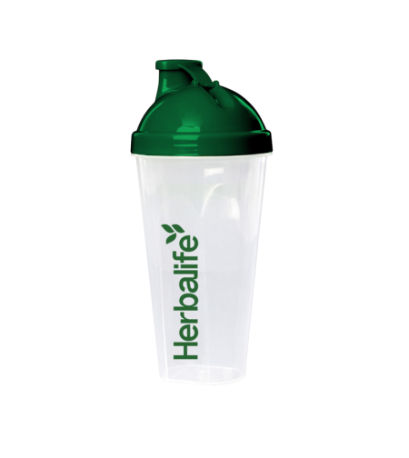Shaker Herbalife Single