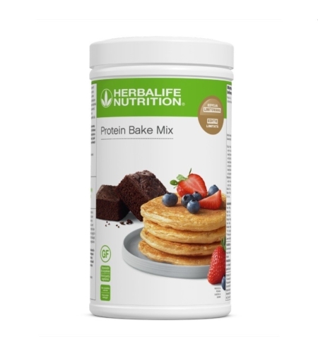 Protein Bake Mix 480 g