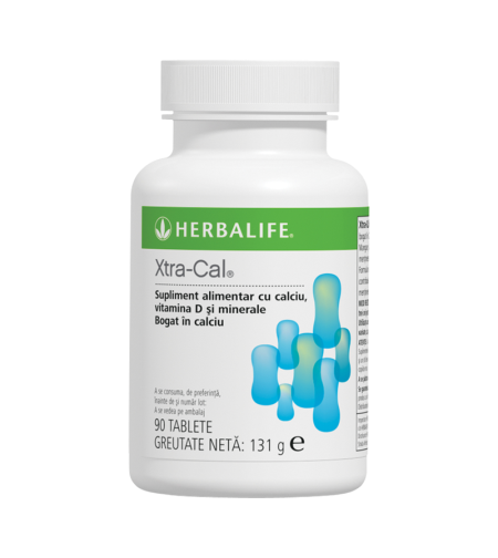 Xtra-Cal® 90 de Tablete
