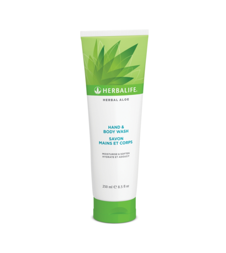 Gel de curățare pentru mâini și corp 250ml