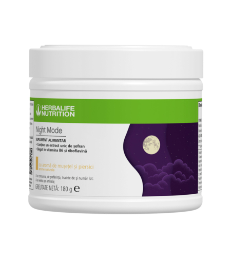 Night Mode 180 g