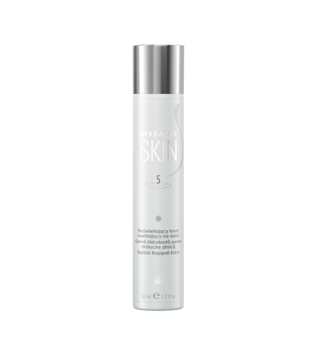 Cremă hidratantă pentru strălucire zilnică 50ml