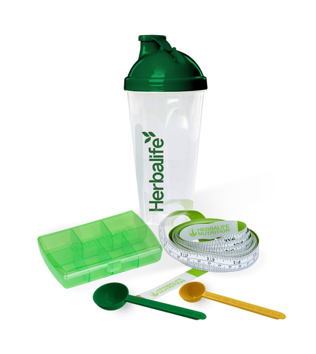 Herbalife Starter Kit