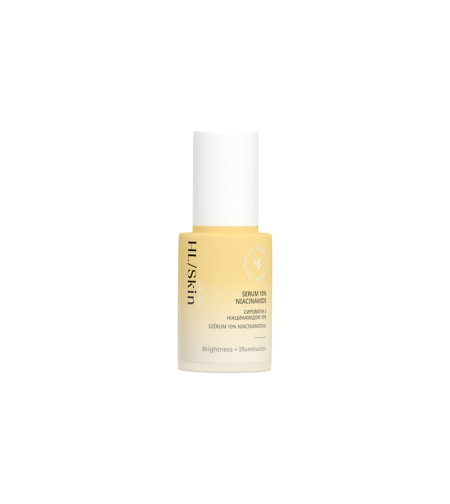 HL/Skin Serum 10% Niacinamide 30 ml
