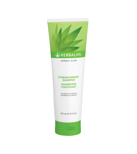 Şampon pentru întărirea părului 250ml