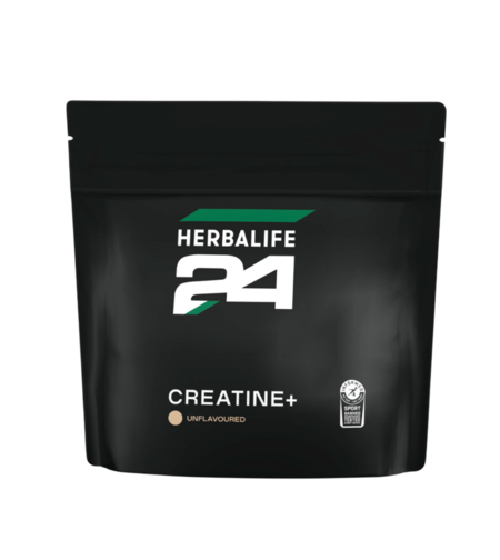 Herbalife Creatina H24