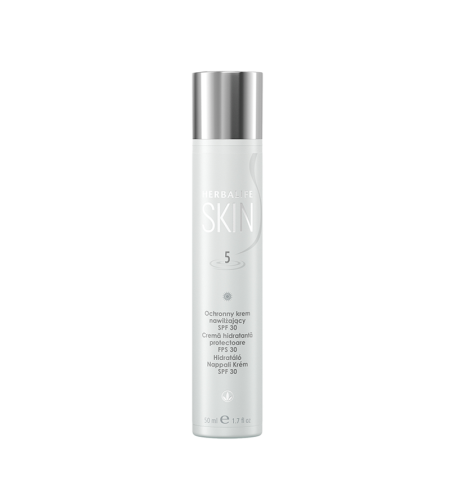 Cremă hidratantă protectoare FPS30 50ml