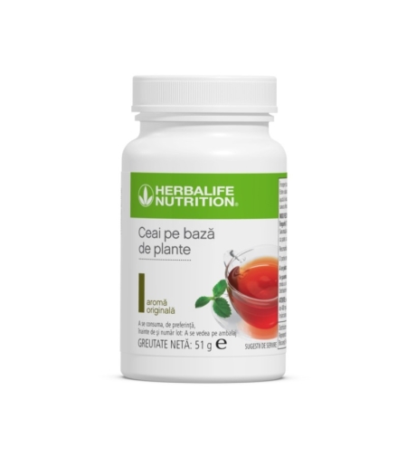 Ceai instant pe bază de plante Original 51 g