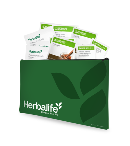 Pachetul de Start Formula 1 cu 6 pliculețe de PDMV