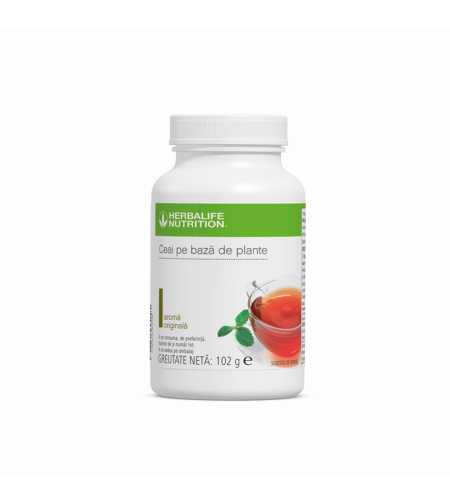 Ceai instant pe bază de plante Original 102 g
