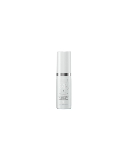 Loţiune tonică energizantă pe bază de plante 50ml
