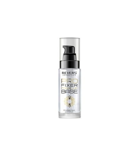 Baza de machiaj  PRO FIXER  REVERS COSMETICS