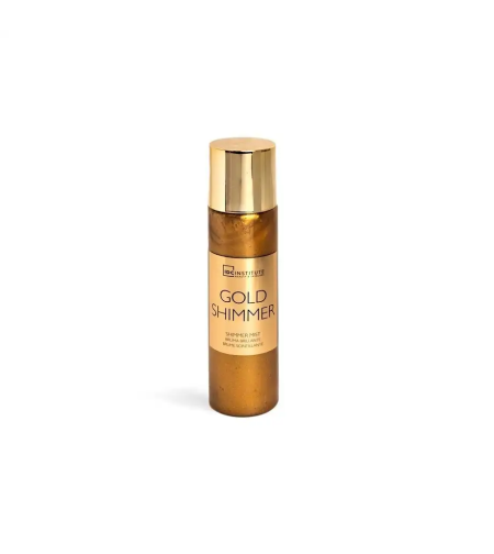 Iluminator lichid SHIMMERY GOLD by  IDC Institute