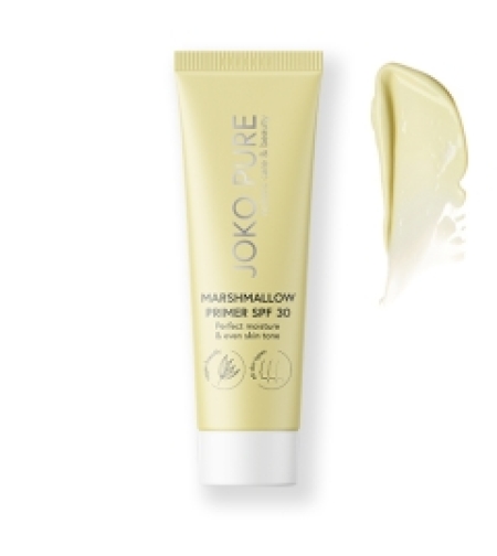 JOKO PURE   Marshmallow Primer SPF30