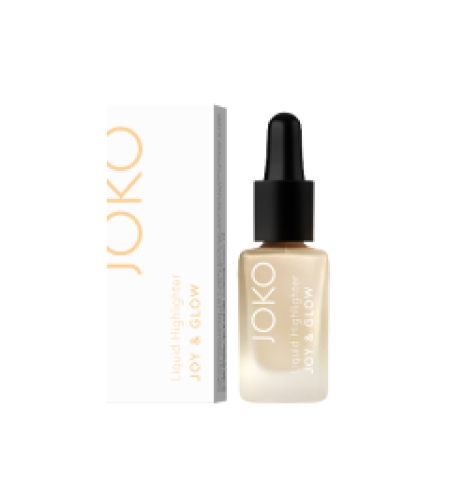 JOKO  Iluminator lichid Joy & Glow
