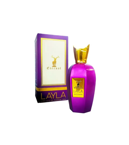 LAYLA by KHALIS