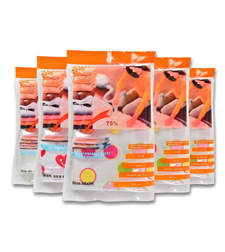 Set 8 bucati saci de vidat Neo™ 70 x 100 cm