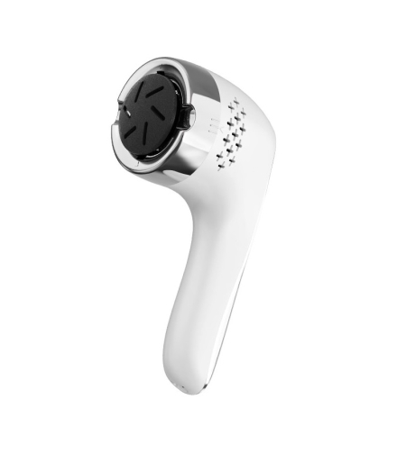 Aparat Profesional pentru indepartare bataturi Calus Premium Neo™ Foot Polisher Vacuum, cu aspirator, inlatura si pielea uscata, display digital, LED, incarcare USB, 2 role, 2700 rpm, C6497
