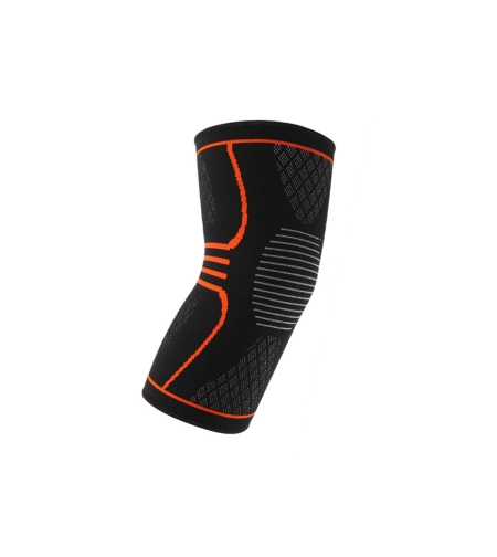 Aparatoare Neo™ pentru genunchi, cu efect incalzire, Negru