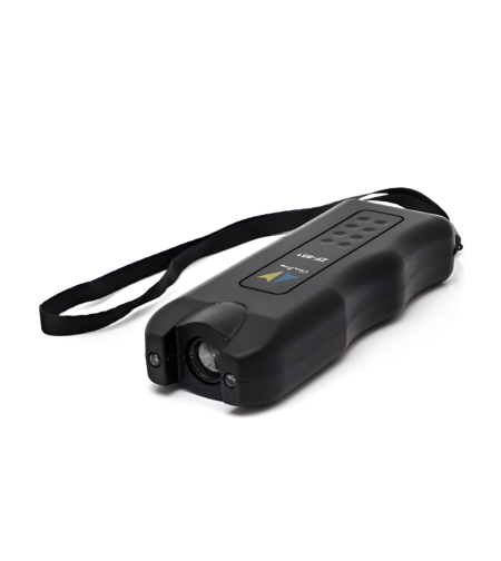 Aparat cu ultrasunete Neo™ anticaini, baterie 9V inclusa