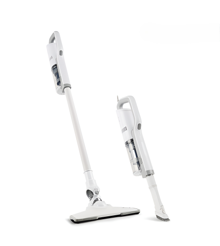 Aspirator Portabil 2 in 1 NEO™, 12000 pa, Incarcare USB, Alb