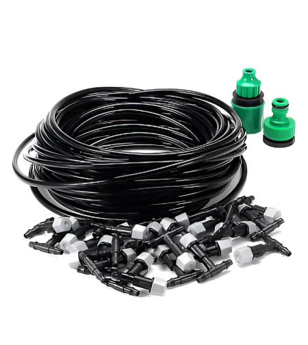 Sistem de Racire NEO™, pentru Terasa, Exterior, 5 m