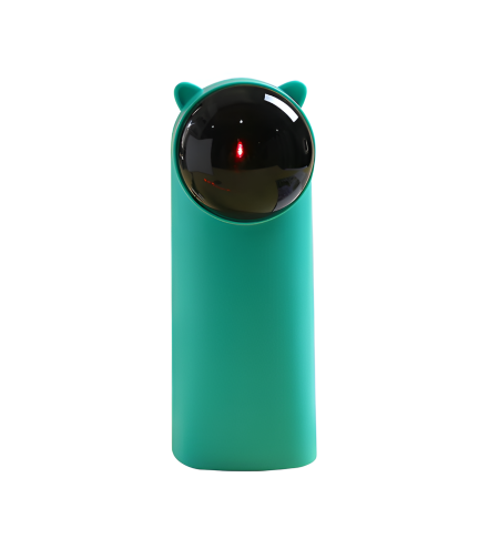 Jucarie Interactiva pentru Pisici NEO™, cu Laser, senzor LED