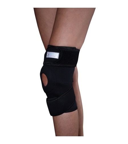 Orteza de genunchi din neopren 1, Neo™