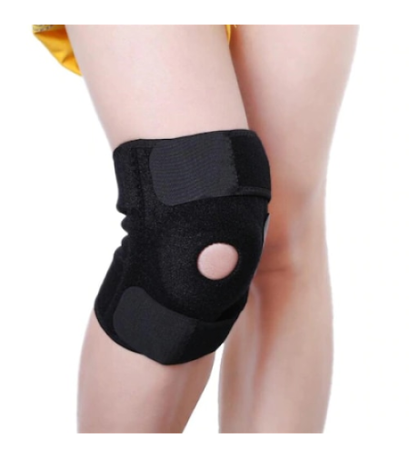 Orteza, Neo™, Neopren, Universal, Negru