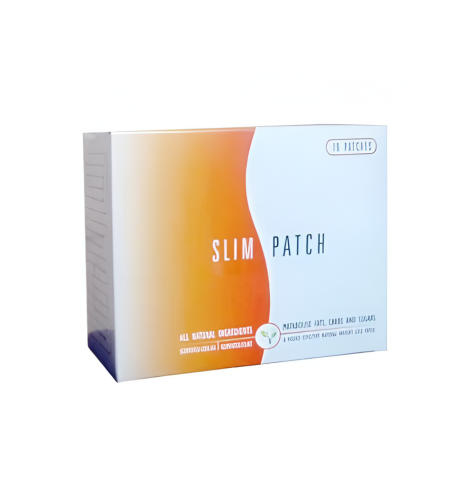 Set Plasturi Neo™ pentru Slabit, Accelerare Metabolism, 10 Bucati, 7.8x7.8cm