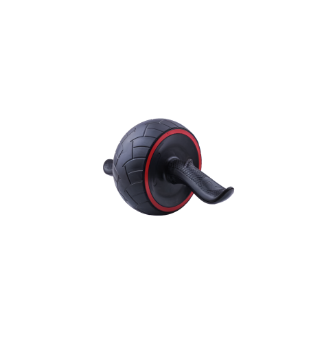 Roata de Fitness NEO™, pentru Abdomene, Flotari