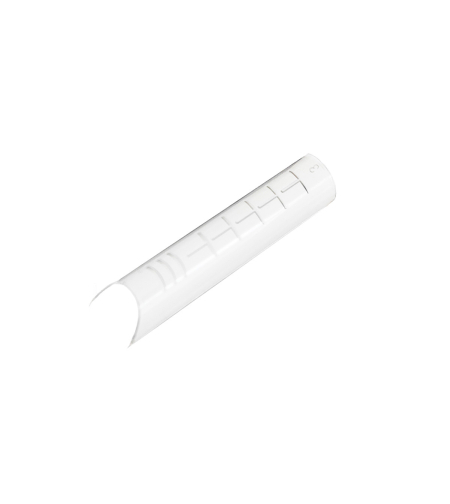 Tipsuri Smart Forms reutilizabile , pentru realizarea extensiilor, 132buc/set