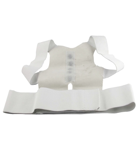 Aparator Neo™ pentru spate magnetic pentru indreptare spate-cervical, coloana si umeri, M, L, XL